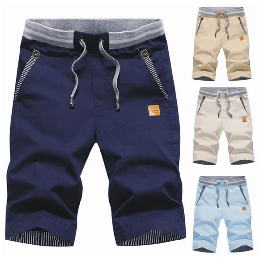 Wyatt® | Casual Summer Shorts For Men ��