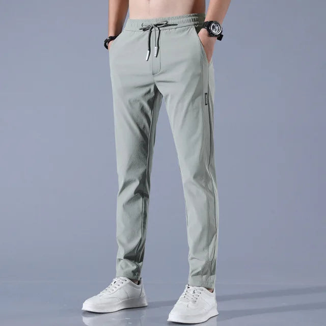 Asdrúbal® | Casual And Comfortable   Trousers