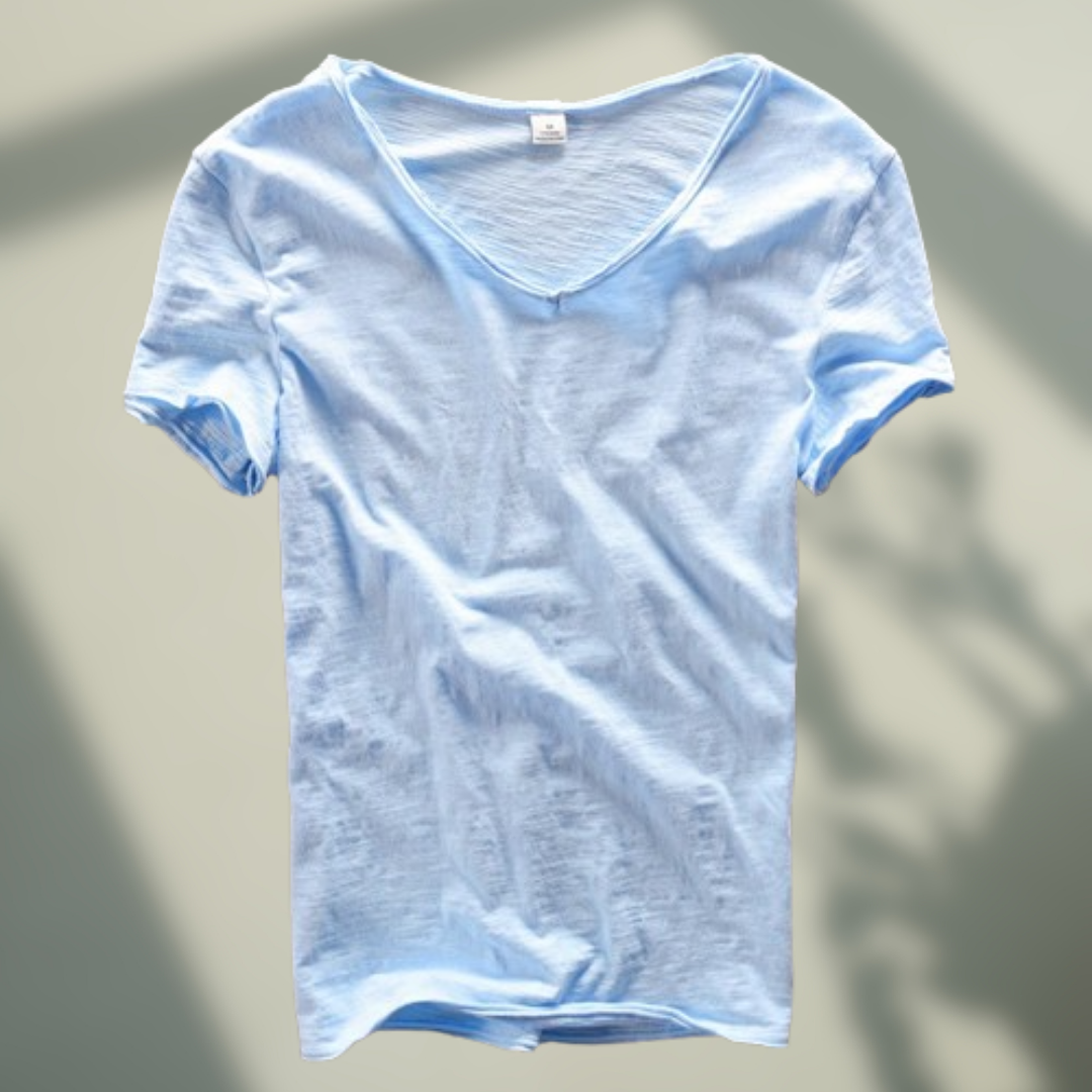 Esteban® | Men's Breathable Casual T-Shirt