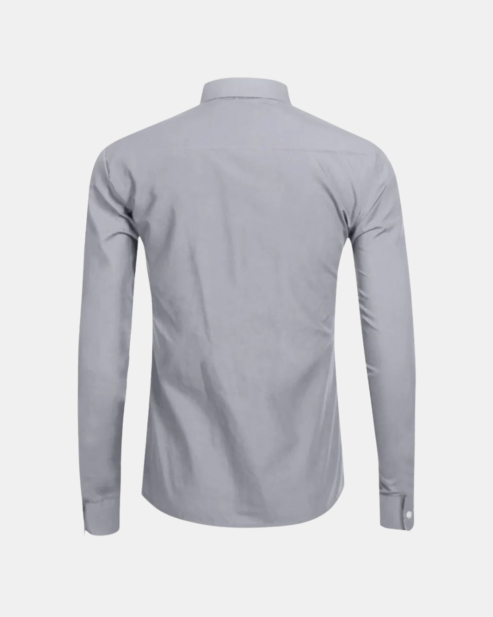 Jorge | Zip Shirt