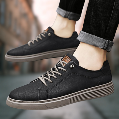 Gabino® | Casual Leather Shoes