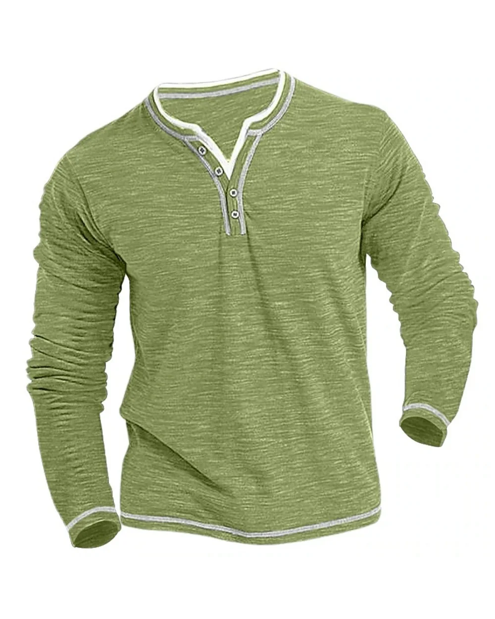 Héctor® | Long Sleeved T-Shirt