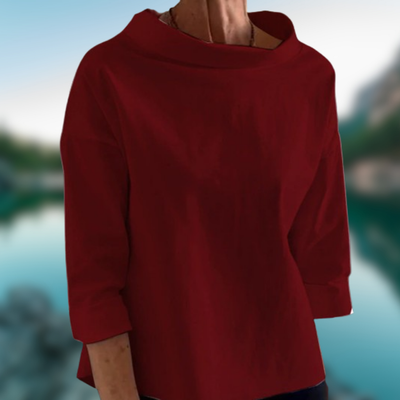 Fermín® | Casual Plush With Reverse