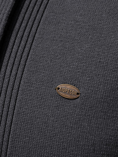 Edmundo® | Cardigan Sweater With Pockets