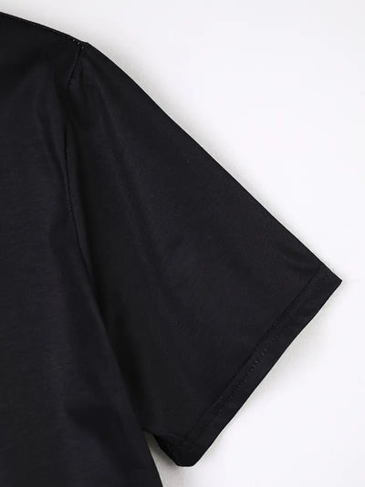 Edgar® | Comfortable T-Shirt With Gradient Graphics For Men