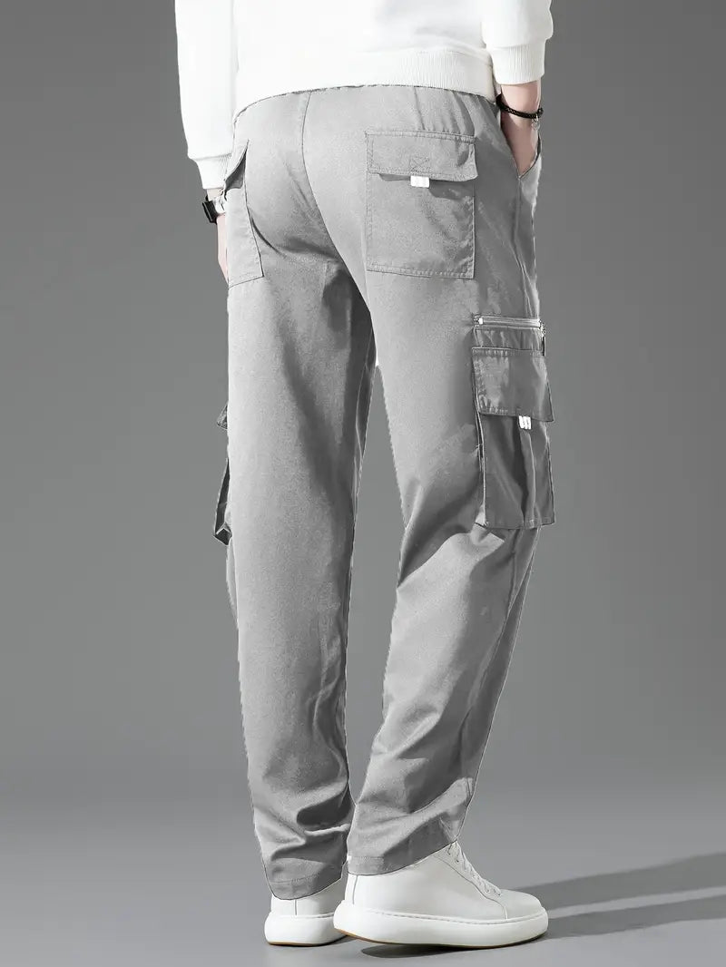 Hudson | Loose - Fit Cargo Pants