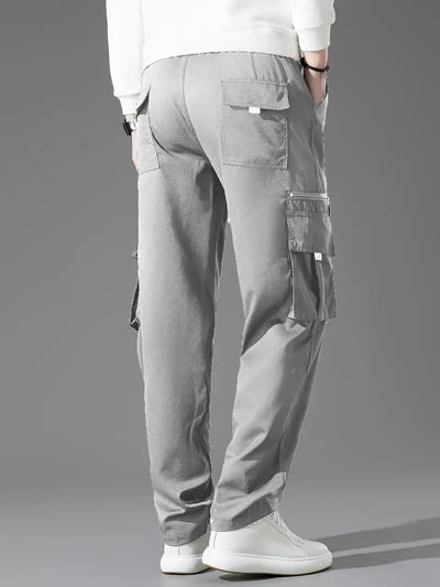 Hudson | Loose - Fit Cargo Pants