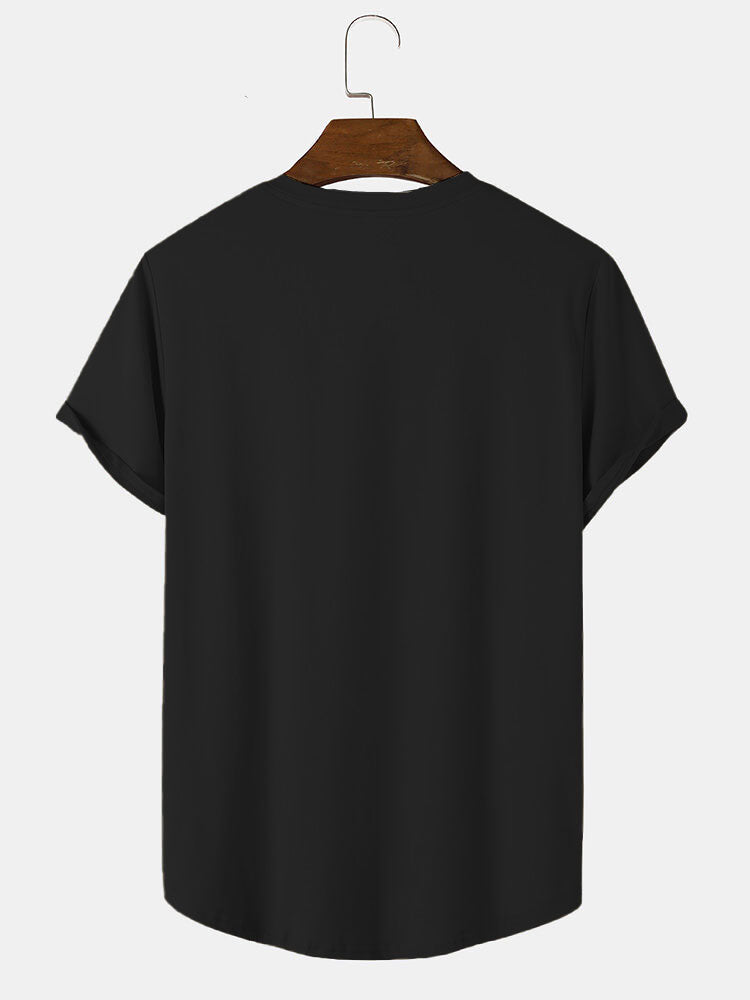 Roque® | Print T-Shirt