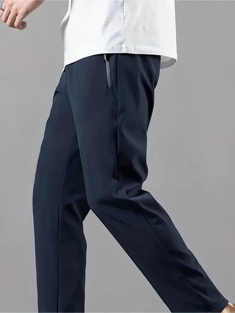 Tarsicio® | Casual Sweatpants With Drawstring For Men