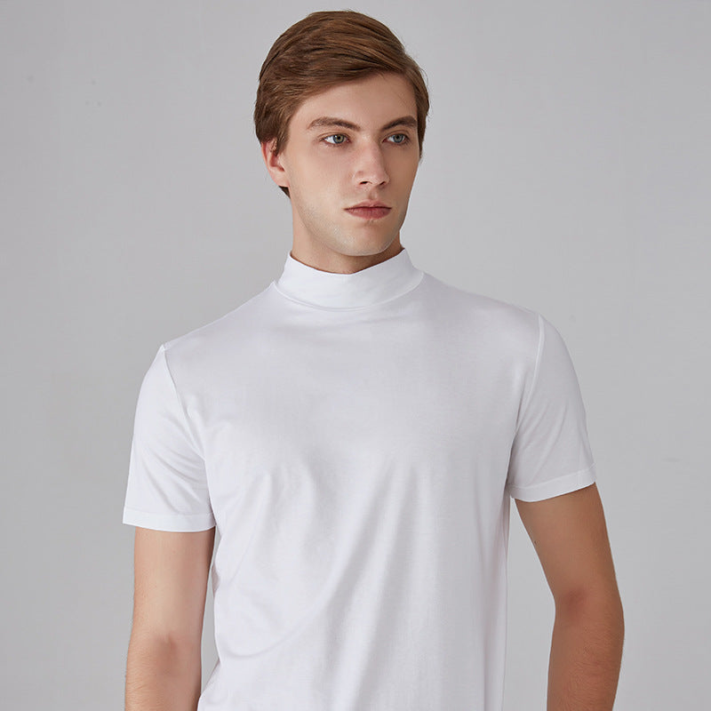 Nicolás® | Men'S T-Shirt Comfortable And New Fashion!