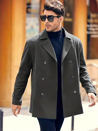 Elston® | Stylish winter coat