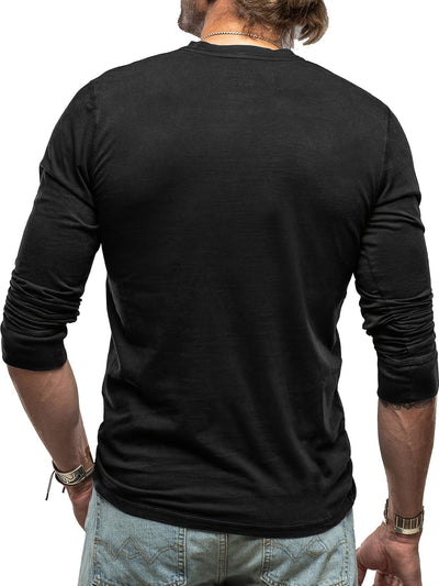 Gregg® | Vintage Long Sleeve Shirt