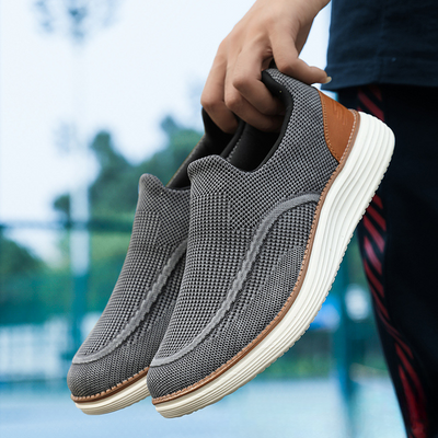 Ezra | Servan Slip-on Shoes