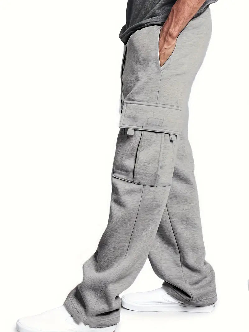 Adrián® | Trendy And Stylish   Trousers
