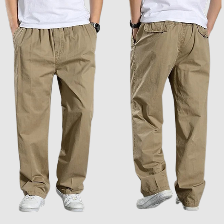 Diego® | Uncomplicated And Trendy   Trousers