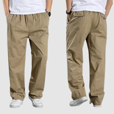Diego® | Uncomplicated And Trendy   Trousers