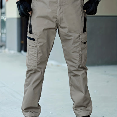 Andrés® | Casual And Fashionable   Trousers