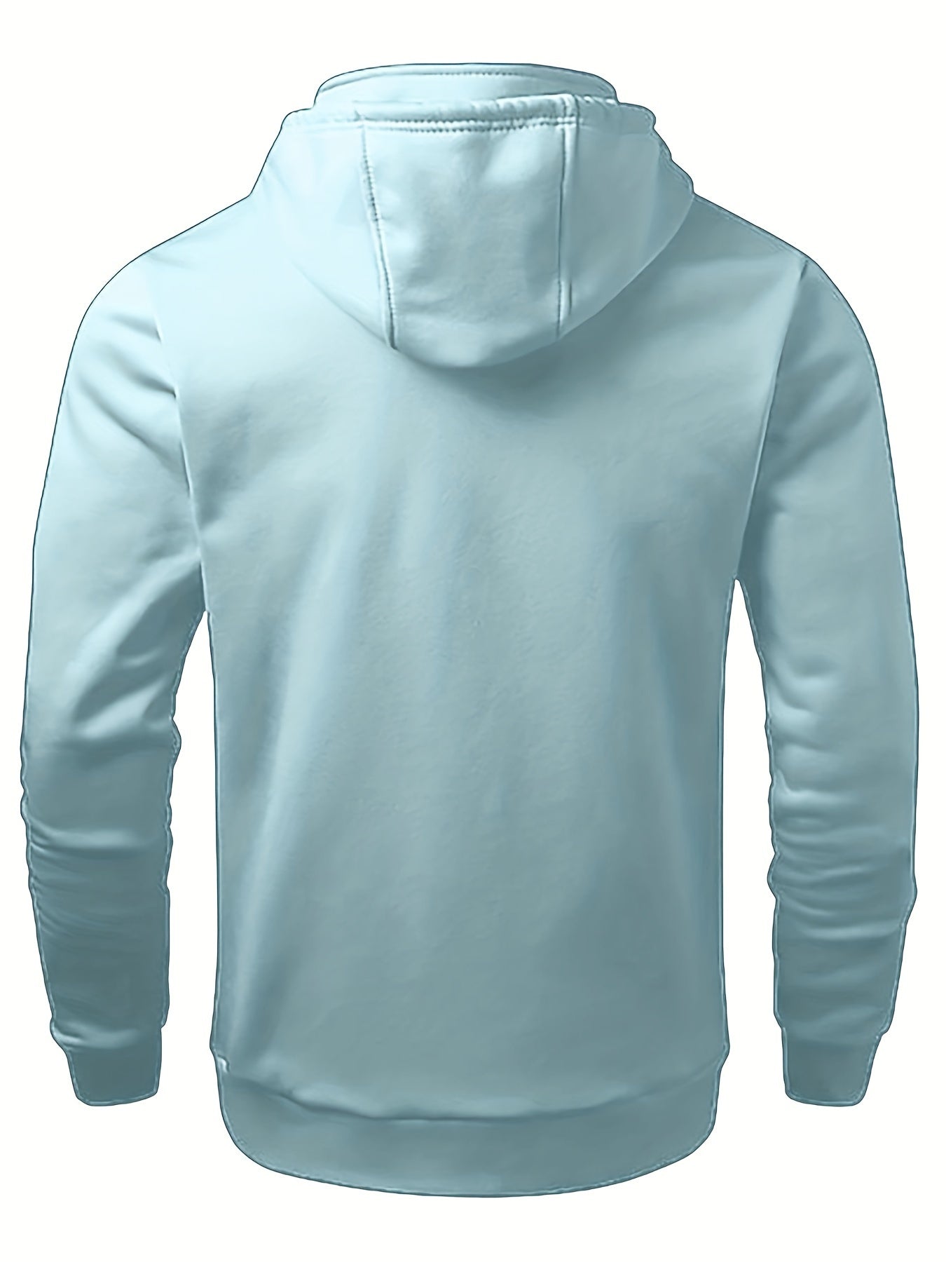 Lucian | Hoodie with pocket
