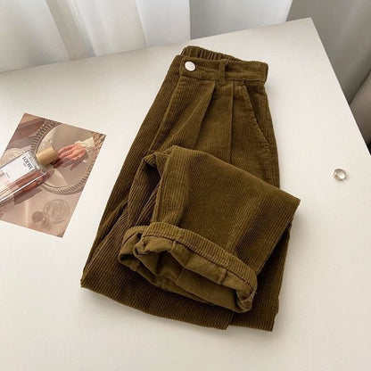 Manuel® | Timeless And Stylish Summer Trousers