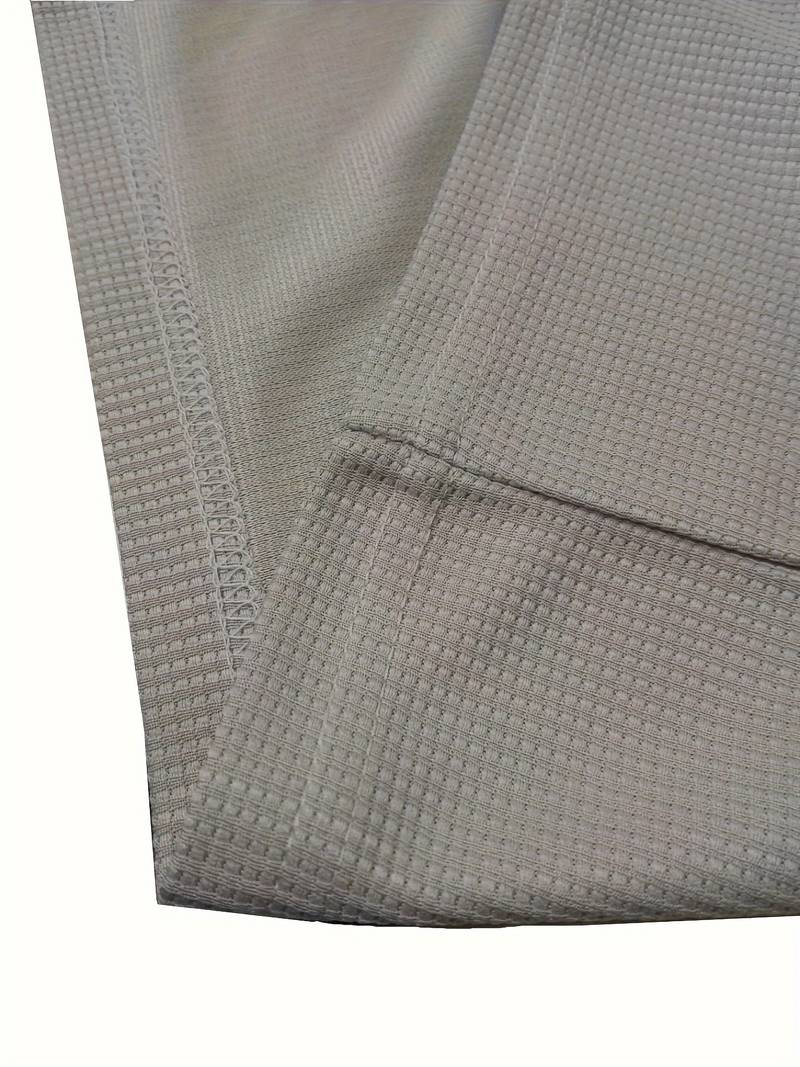 Don® | Breathable, Slim-Fitting Short-Sleeved Shirt With Half Button