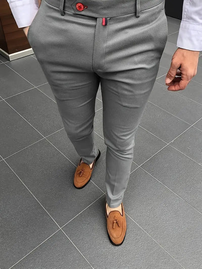 Tomás® | Uncomplicated And Trendy   Trousers