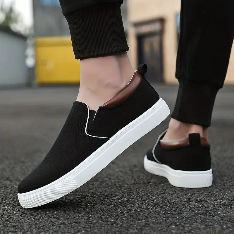 Justus® | Lightweight Casual Shoes For Men