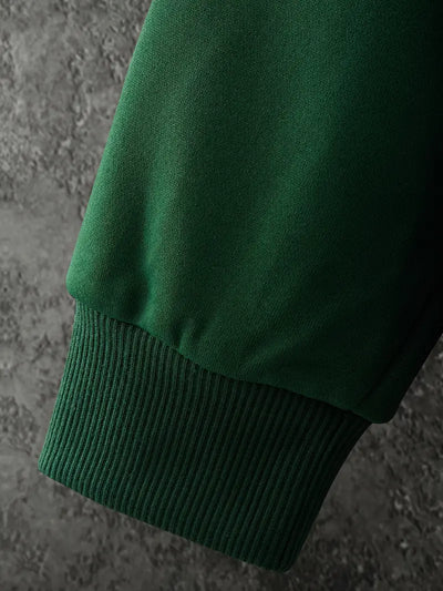 Ángel® | Trendy Color Block Sweatshirt For Men