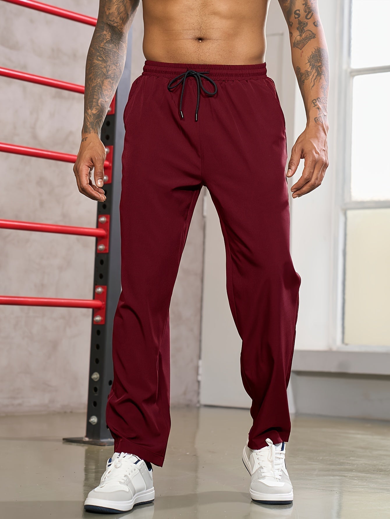 Santiago® | Fashionable And Effortless   Pants