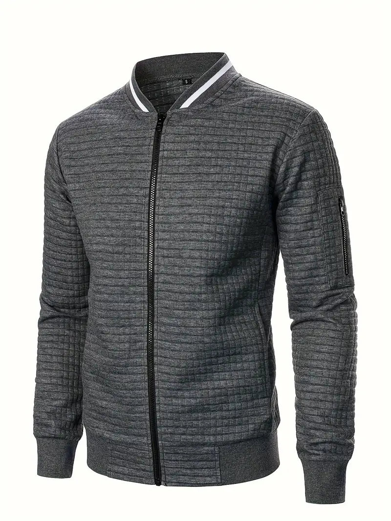 River | Elegant long-sleeved jacket