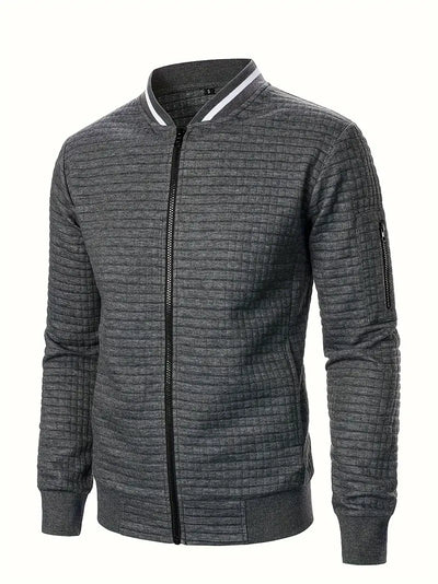 River | Elegant long-sleeved jacket