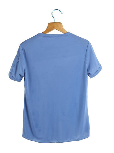 Dylan® | Casual, Trendy V-Neck Shirt For Men