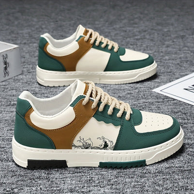 Damon | Casual Men's Shoes