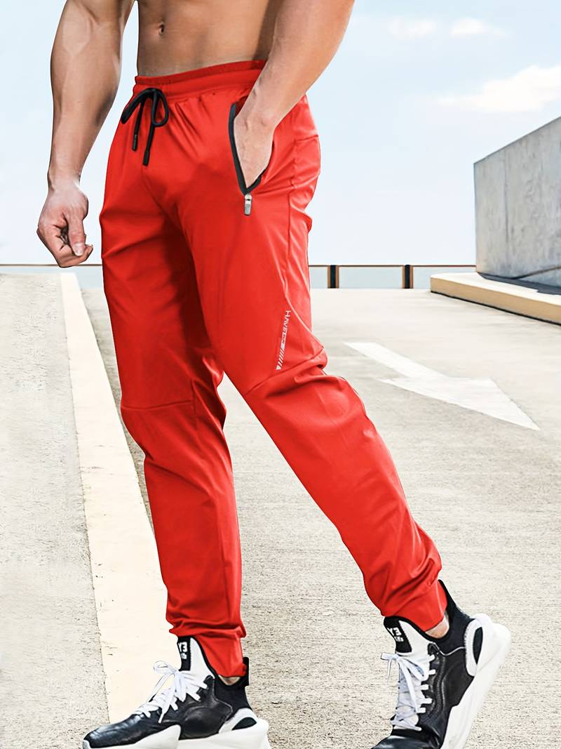 Fulton® | Loose-Fitting Trousers With Drawstring For Men