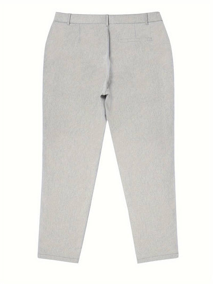 Fraser® | Elegant Formal Trousers