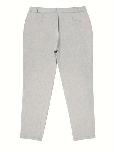 Fraser® | Elegant Formal Trousers