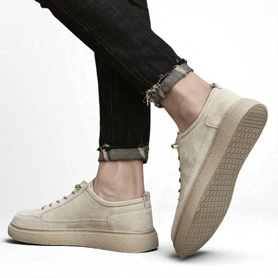 Adolfo | Carrillo Suede Shoes