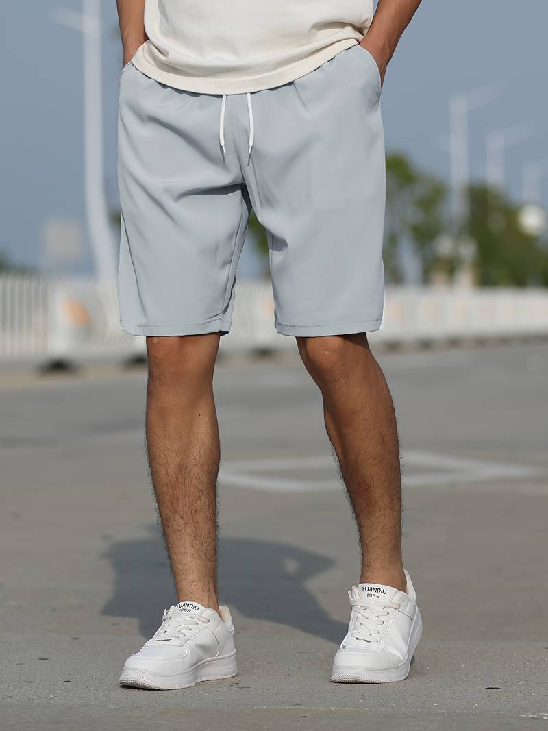 Jareth® | Sporty Men's Shorts