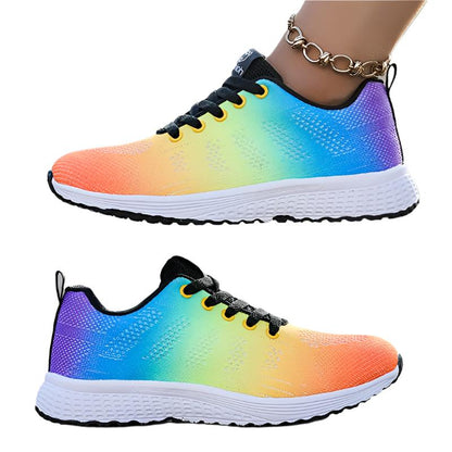 Nicodemo® | Classic And Elegant Summer Sneakers