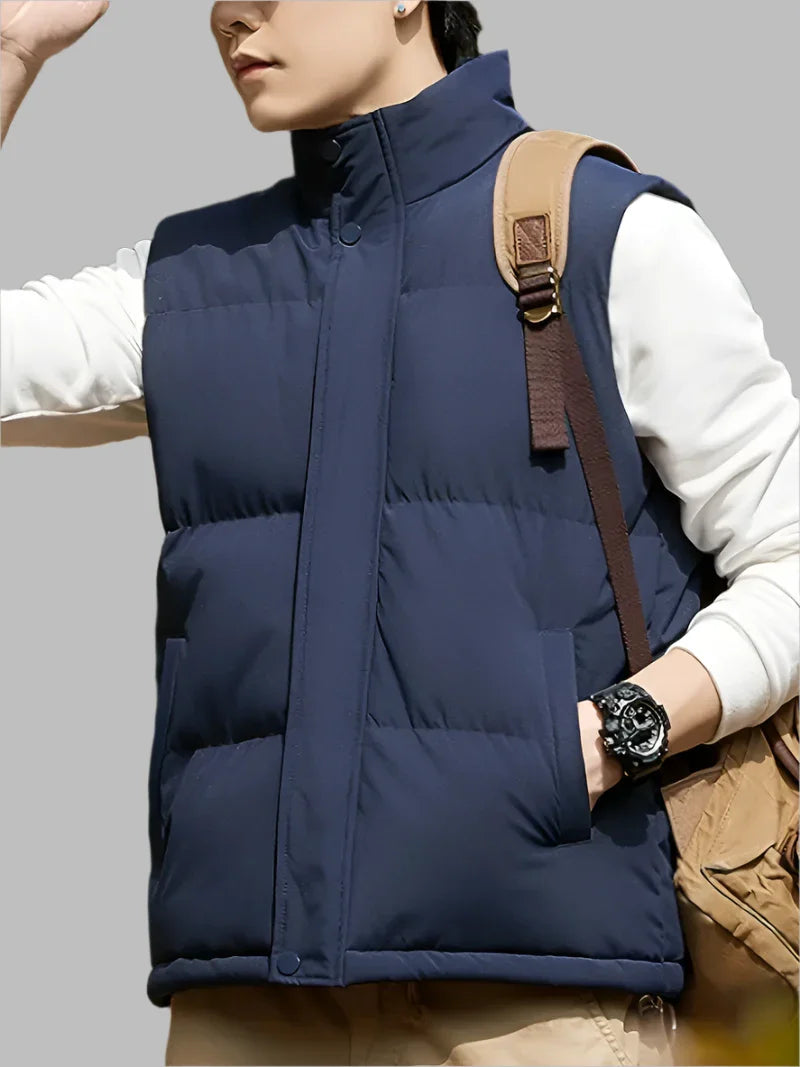 Declan® | Body warmer