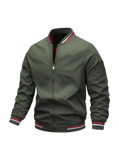 Leandro | Casual Men's Jacket