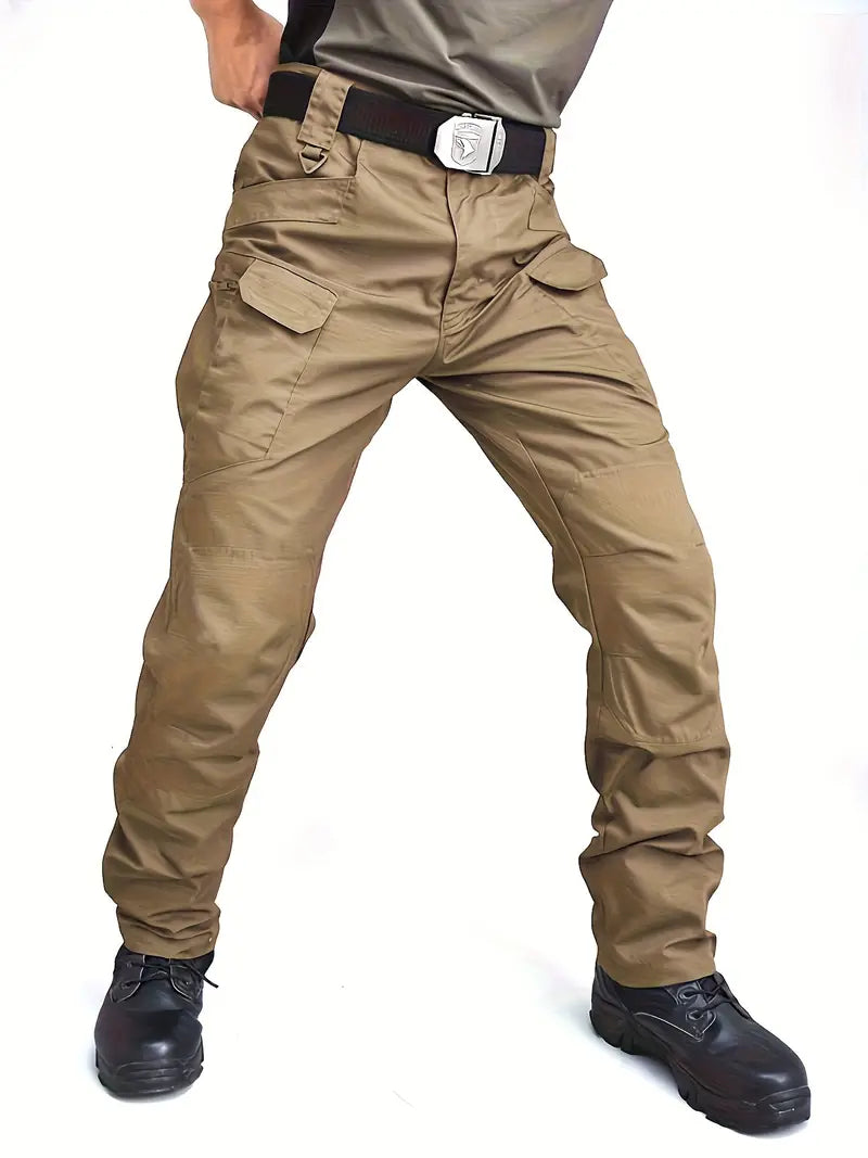 Magín® | Army Trousers For Men