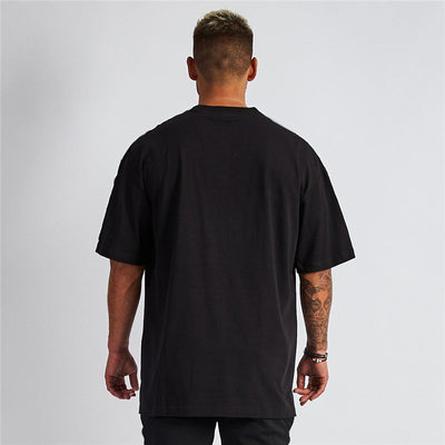 Spencer® | Loose-fitting short-sleeved T-shirt