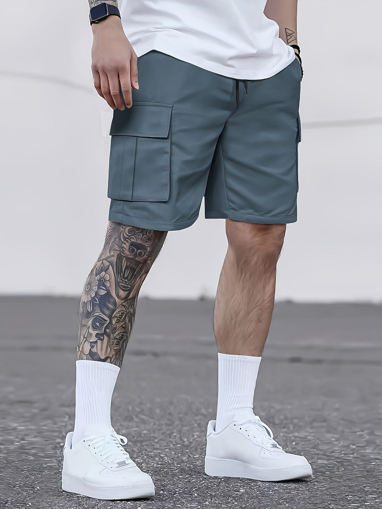 Lorenzo® | Effortless And Trendy   Pants
