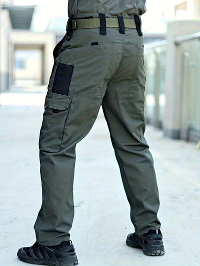 Andrés® | Casual And Fashionable   Trousers