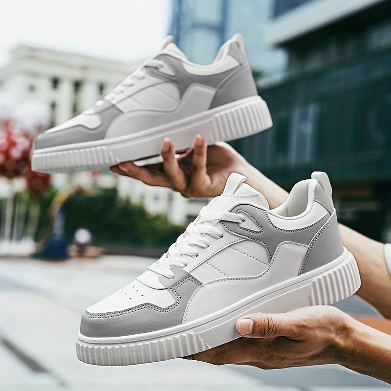 Melquíades® | Uncomplicated And Elegant Summer Sneakers