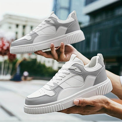 Melquíades® | Uncomplicated And Elegant Summer Sneakers