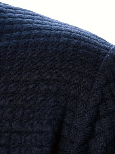 River | Elegant long-sleeved jacket