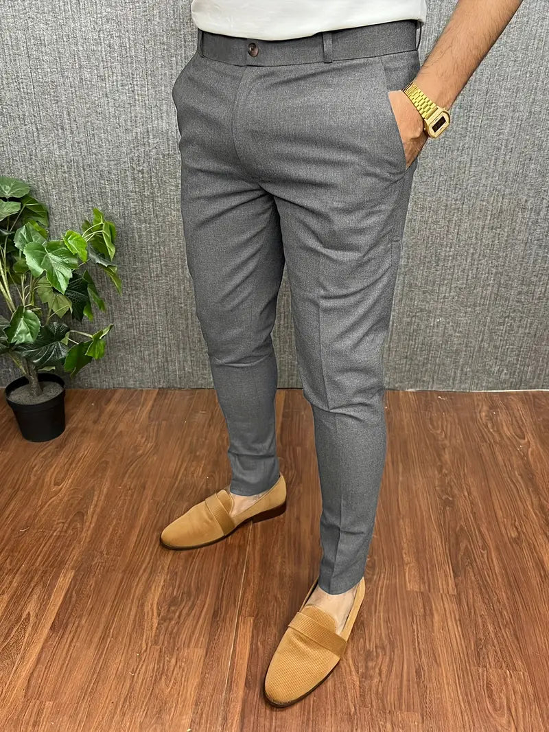 Ephraim® | Comfortable trousers