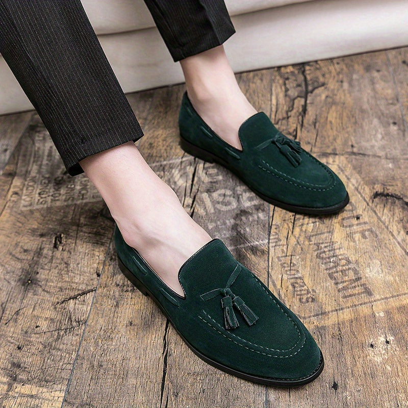 Quinton® | Loafers