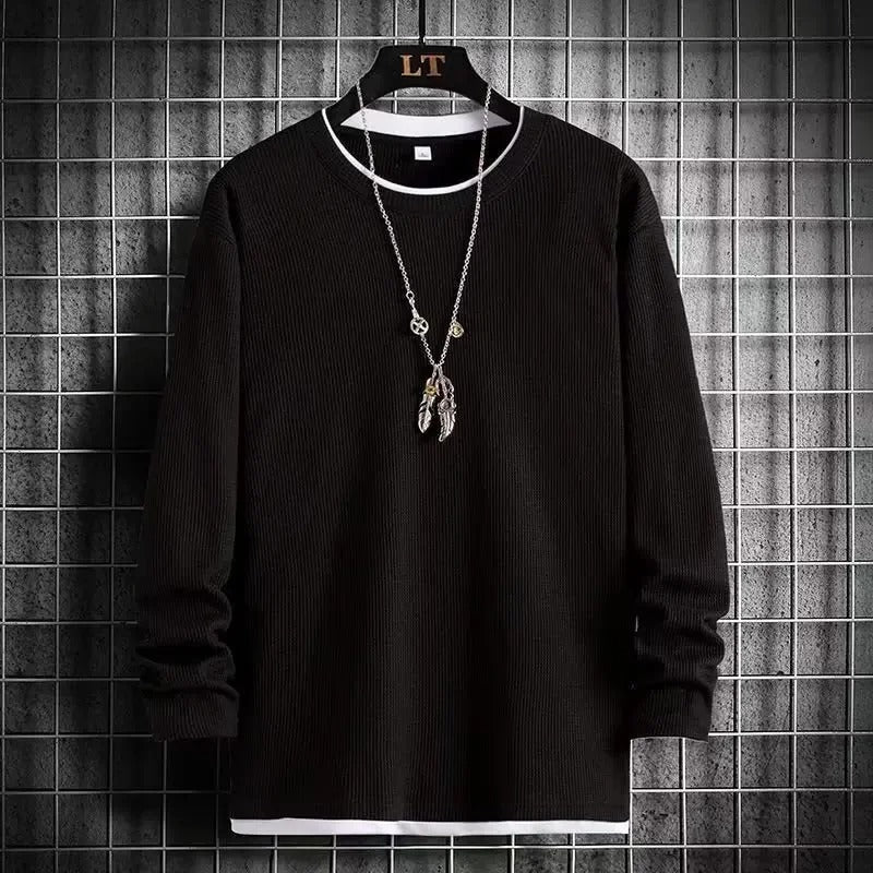 Felipe® | Casual Long Sleeve Sweatshirt